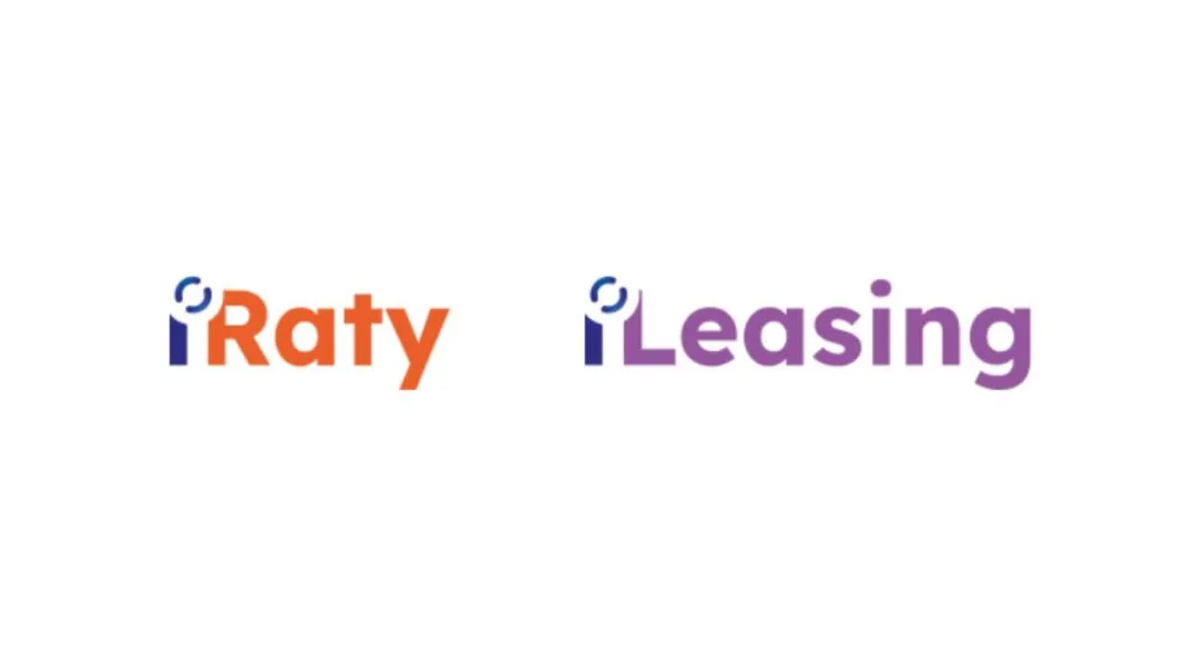 Logotypy iRaty i iLeasing — formy finansowania z modułu iPłatności