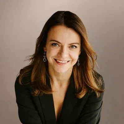 Małgorzata Gudalewska, Head of Sales w Aurora Creation