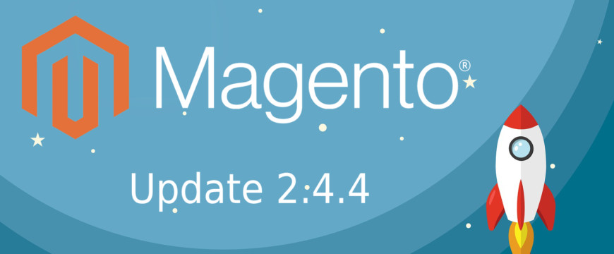Co nowego w Adobe Commerce i Magento Open Source w wersji 2.4.4?