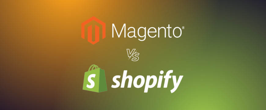 Grafika Magento vs Shopify