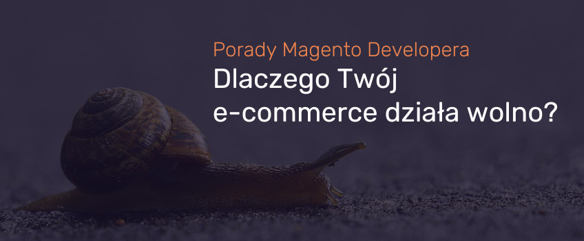 10 sposobów jak przyspieszyć działanie sklepu na Magento 2