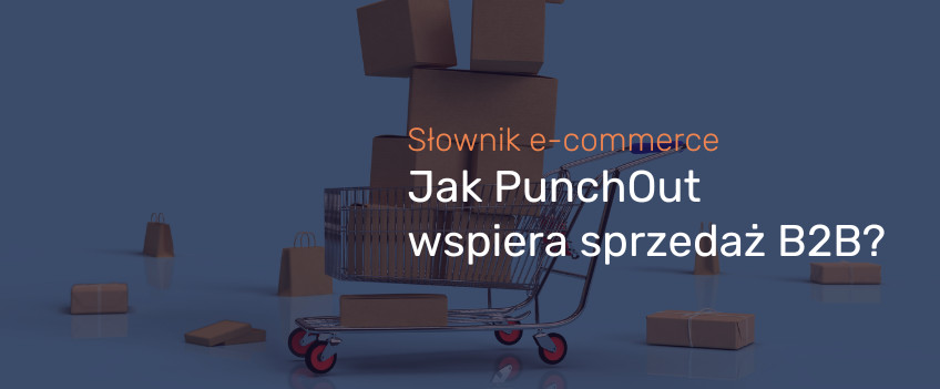 PunchOut: Czym jest i jak może pomóc w zakupach B2B?