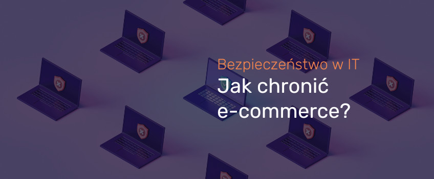 Baner blogowy - bezpieczeństwo IT.