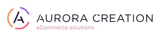 Aurora Creation logo