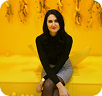 <b>Katarzyna Pytyś</b><br /> zagatto.pl