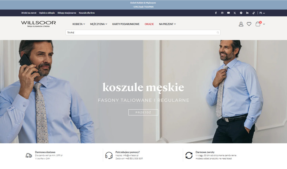 Jak na Magento oszczędzić ~75h zespołu/msc, dzięki automatyzacji wysyłek?