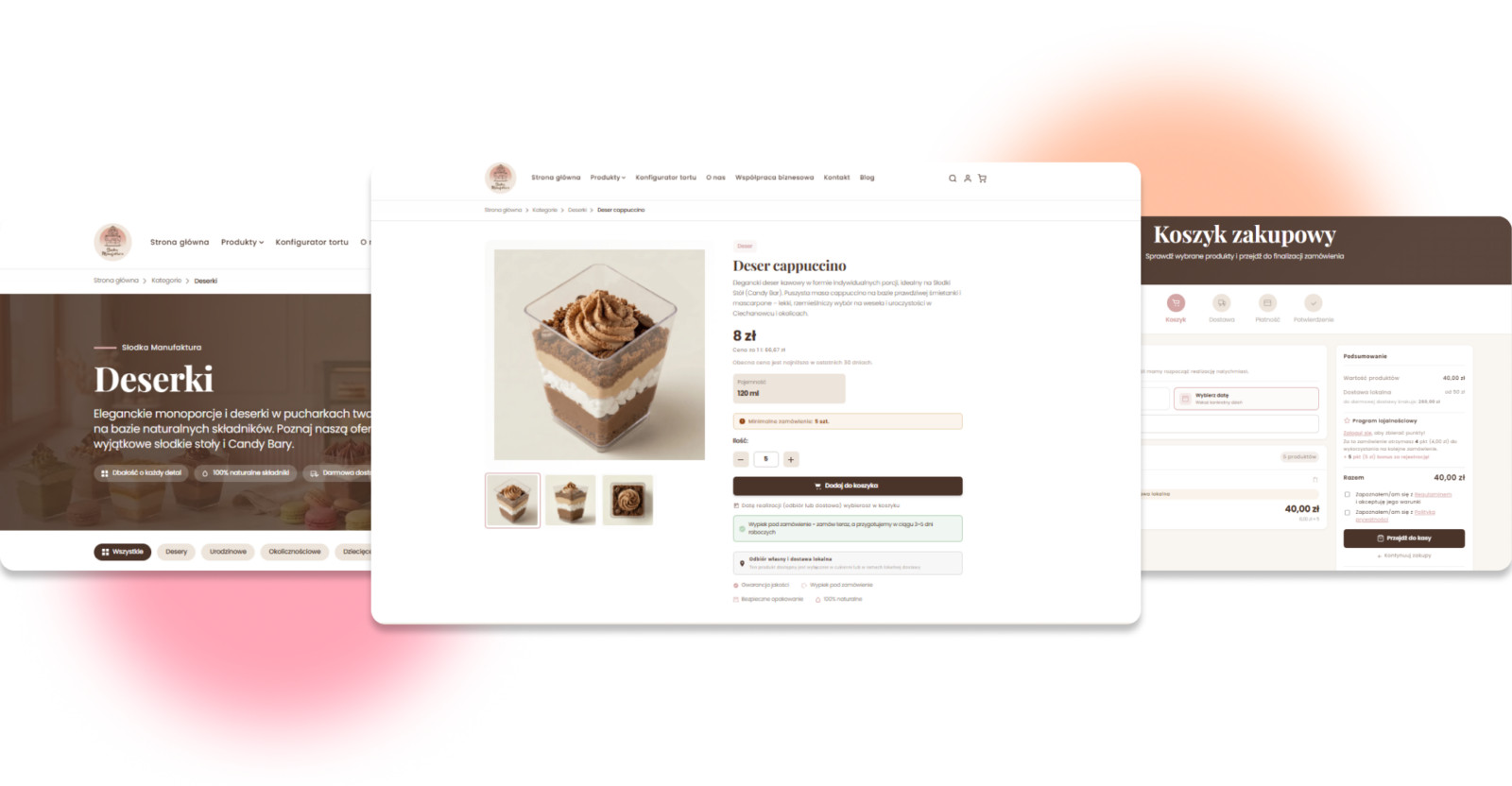 AURORA SHOPY wizualizacja wide