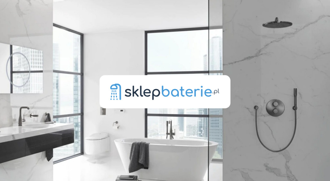 sklepbaterie.pl screen desktop